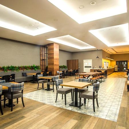 Maia Luxury Beach Hotel & Spa Guzelcamli Luaran gambar