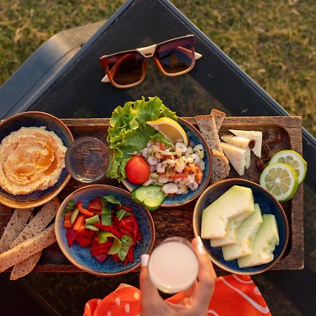 Maia Luxury Beach Hotel & Spa Guzelcamli Luaran gambar