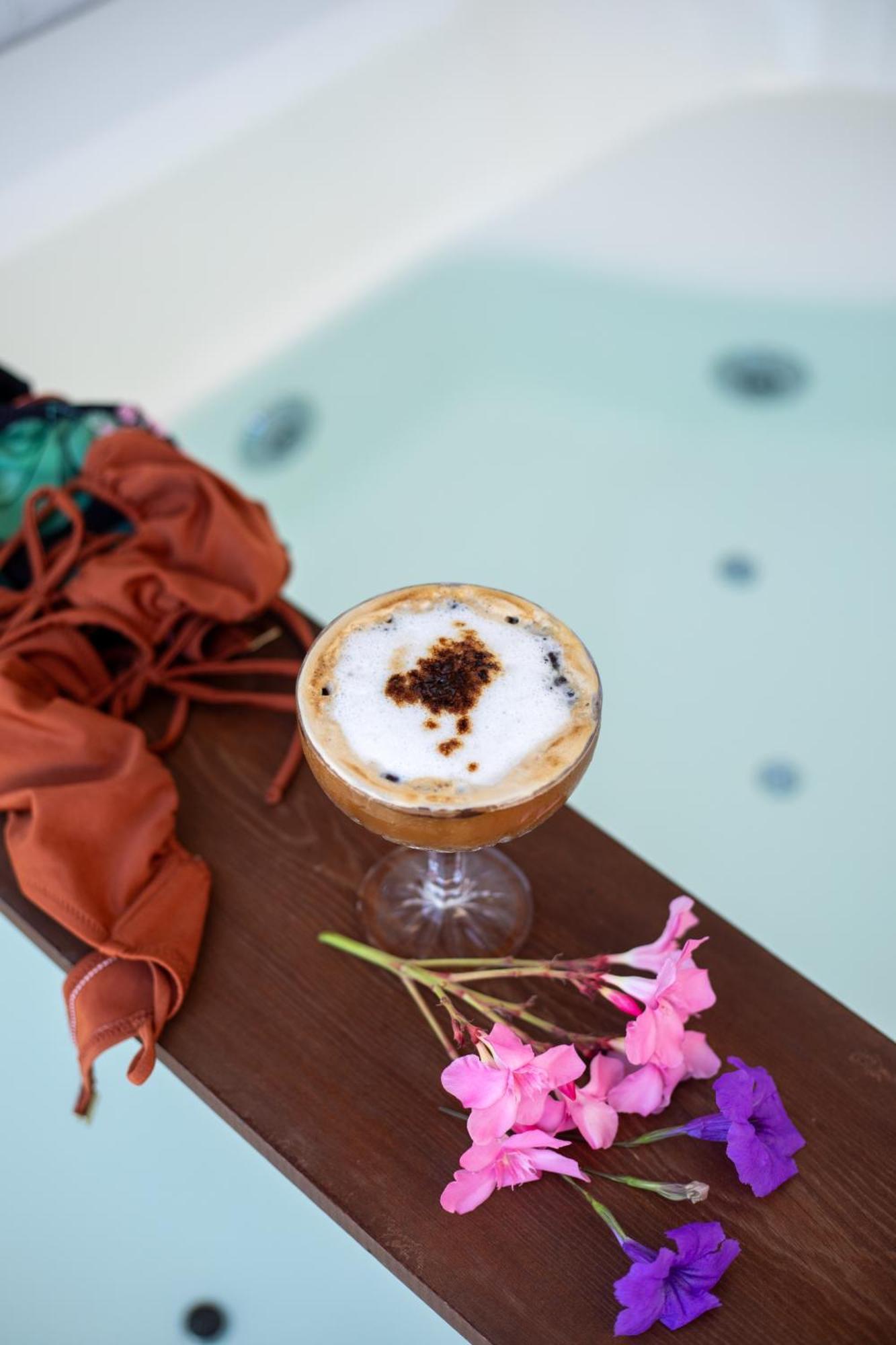 Maia Luxury Beach Hotel & Spa Guzelcamli Luaran gambar