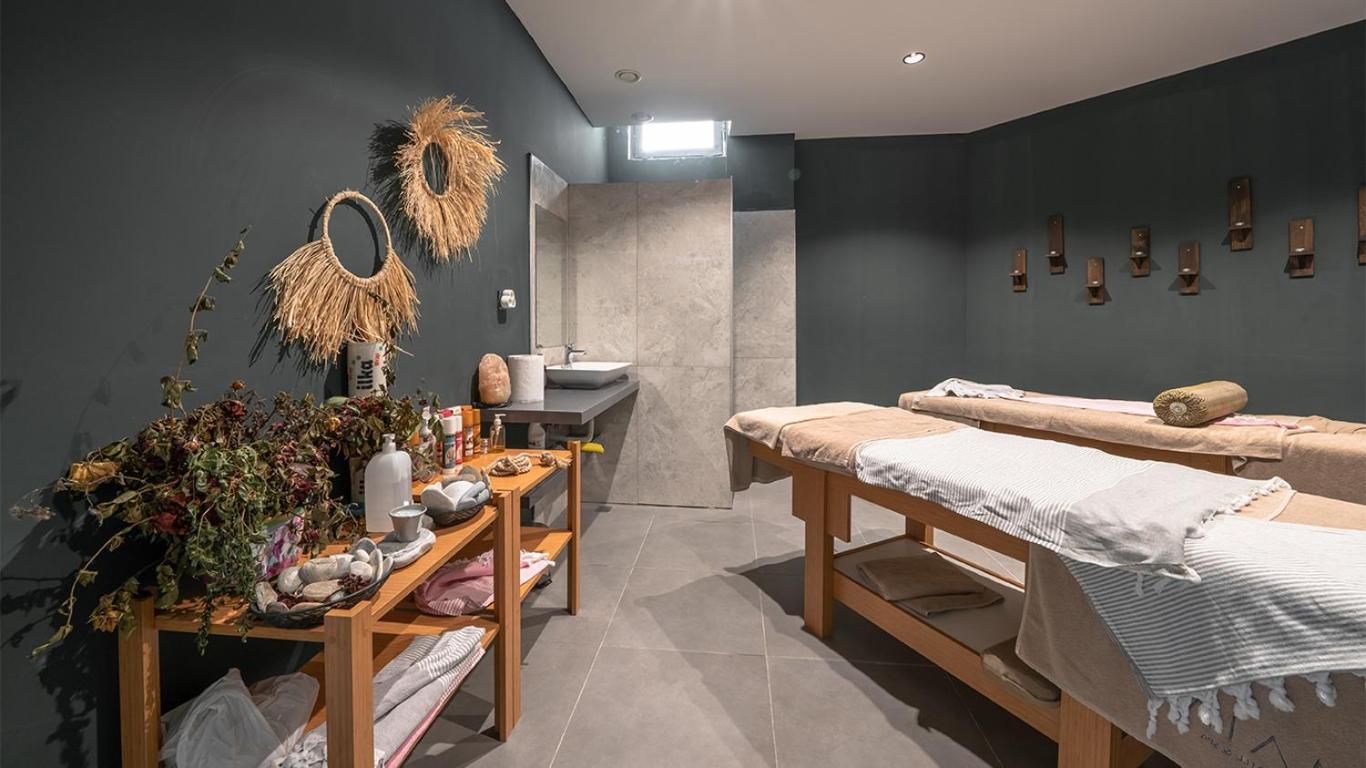 Maia Luxury Beach Hotel & Spa Guzelcamli Luaran gambar