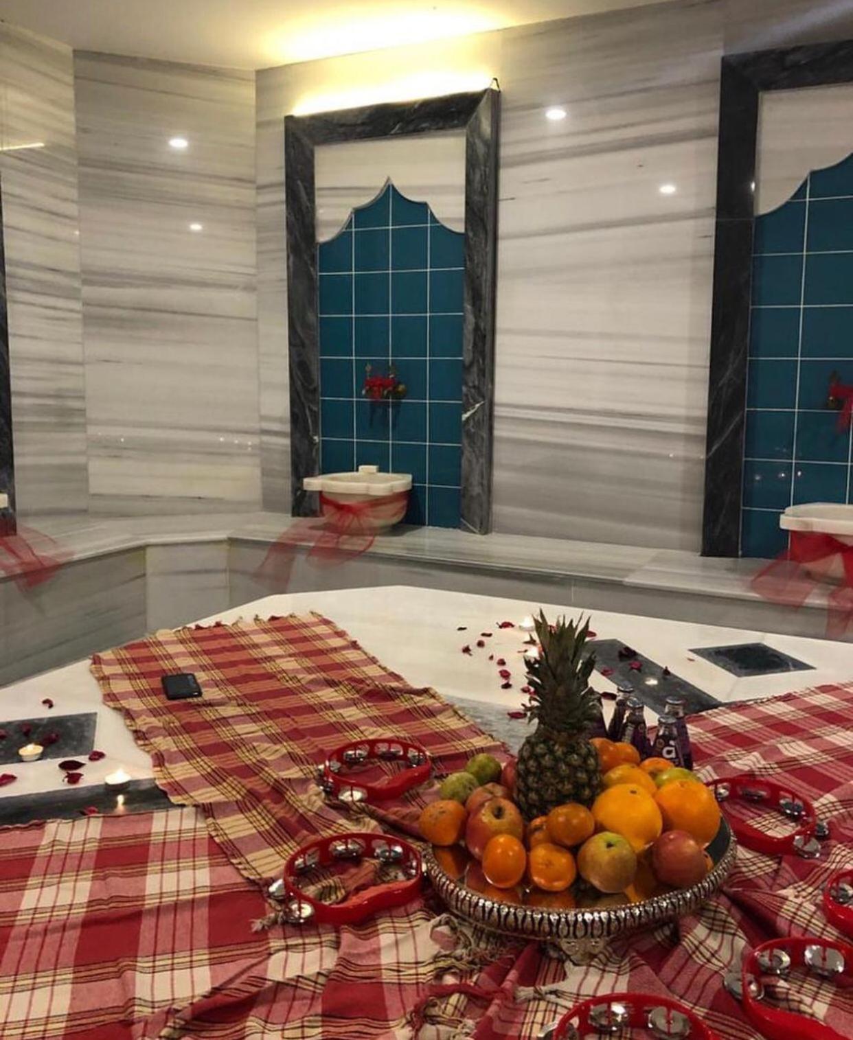 Maia Luxury Beach Hotel & Spa Guzelcamli Luaran gambar