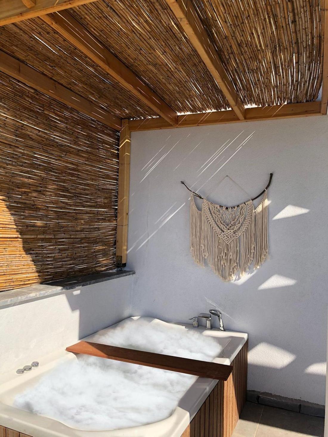 Maia Luxury Beach Hotel & Spa Guzelcamli Luaran gambar