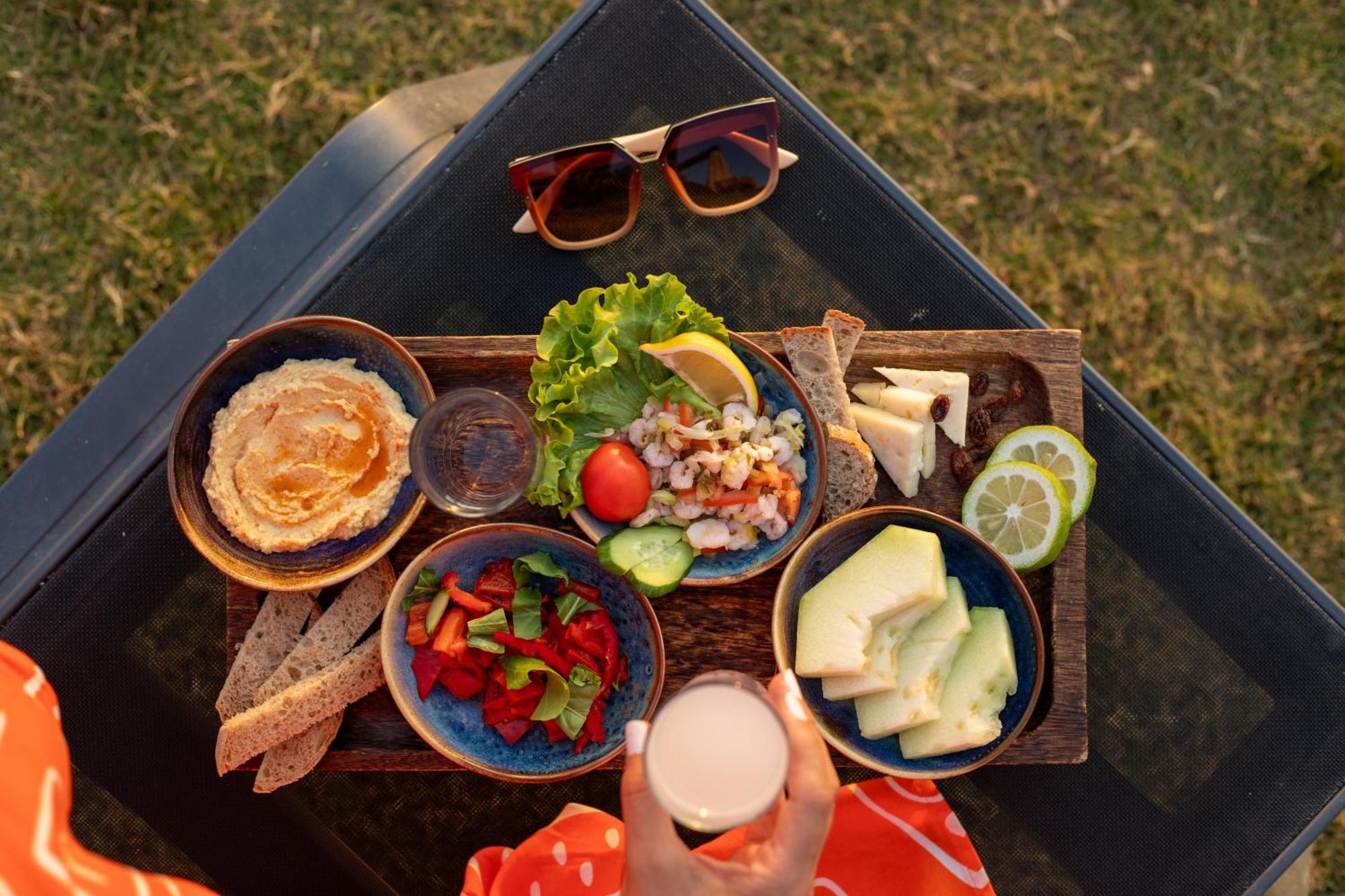 Maia Luxury Beach Hotel & Spa Guzelcamli Luaran gambar